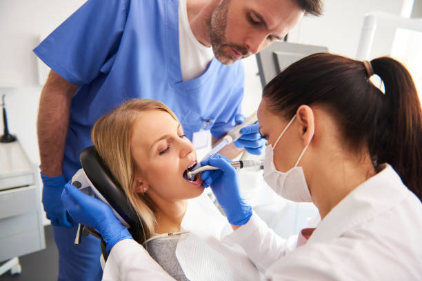 Best Sedation Dentistry  in Montgomery, WV