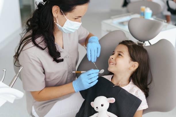 Best Dental Fillings (Composite and Amalgam)  in Montgomery, WV