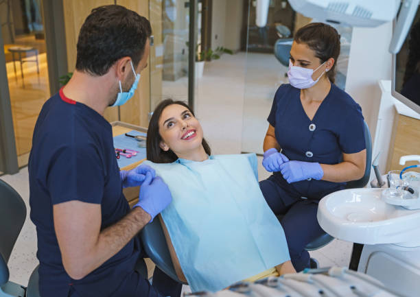 Best General Dentistry  in Montgomery, WV