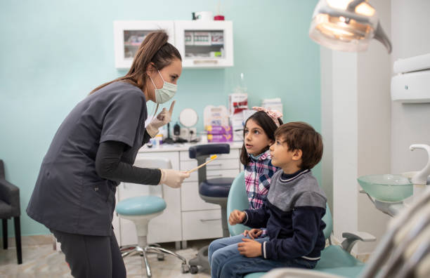 Best Traditional Braces  in Montgomery, WV