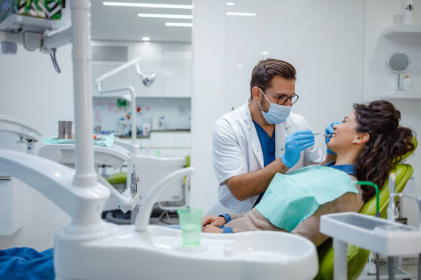 Best Root Canal Treatment  in Montgomery, WV