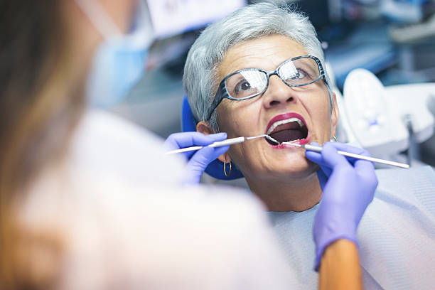Advanced Technology for Better Dental Care in Montgomery, WV