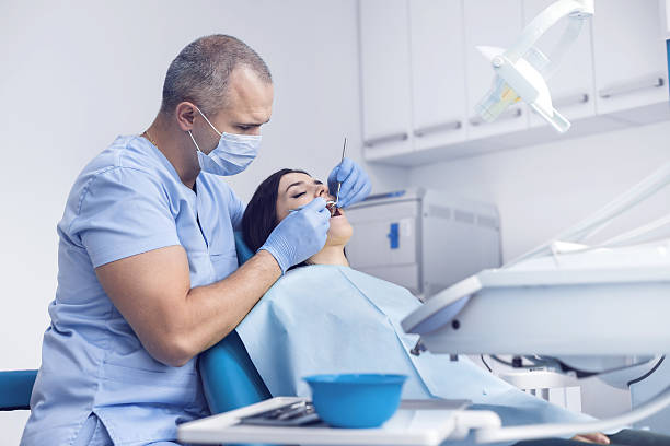 Oral Surgery in Montgomery, WV