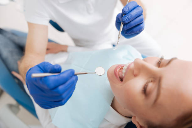Best Emergency Dental Care  in Montgomery, WV